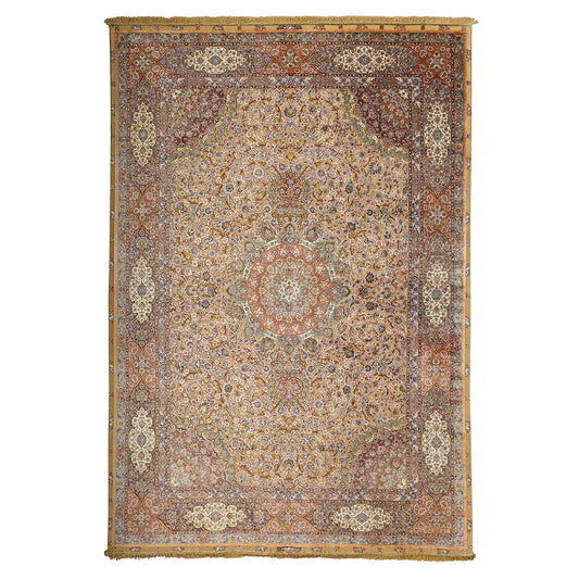 New Tabriz (PAIR) 16'1 X 11'1 6078