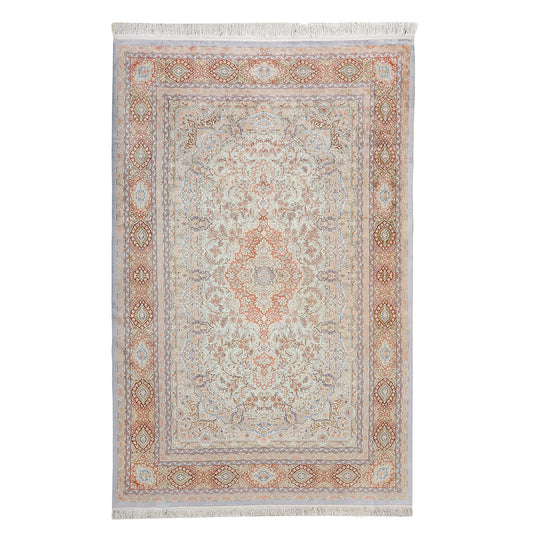 New Qom 9'11 X 6'6 5936