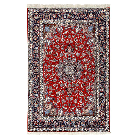 New Isfahan 10'3 X 6'7 324