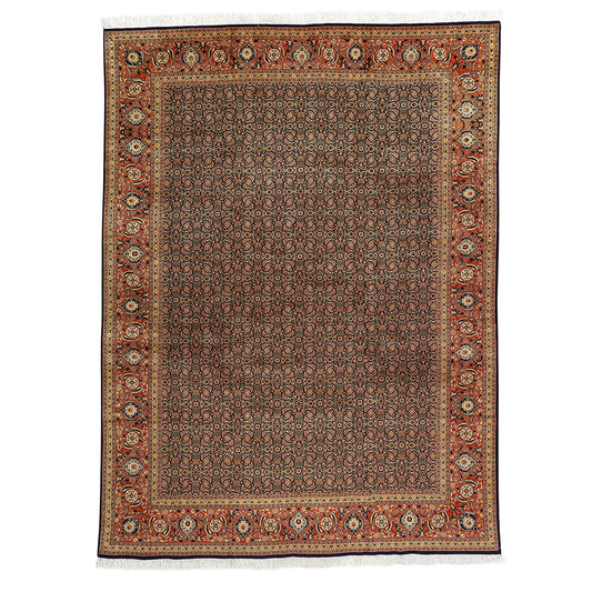 Vintage Tabriz – 11’3 X 8’5 – GHS1821