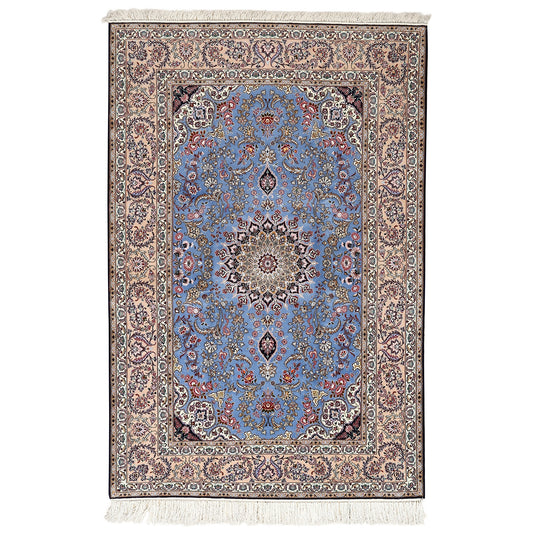 New Isfahan 10'3 X 6'10 GHS224