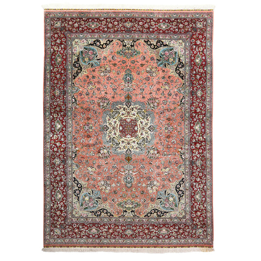 New Tabriz Pournami 11'10 X 8'3 2750