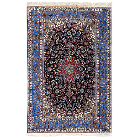 New Isfahan 10'x6'7 327