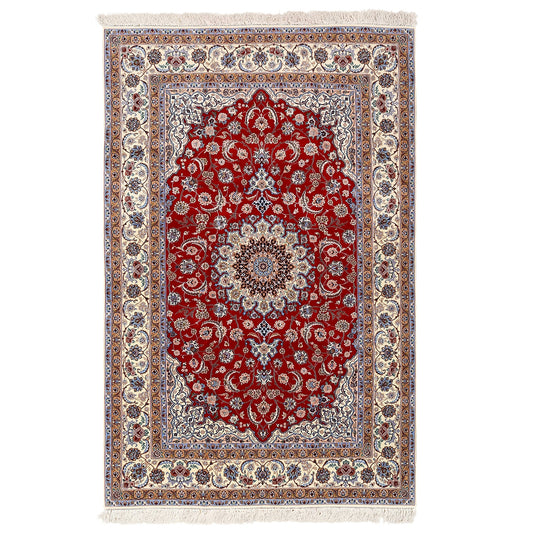 New Isfahan 10'3 X 6'6 GHS334