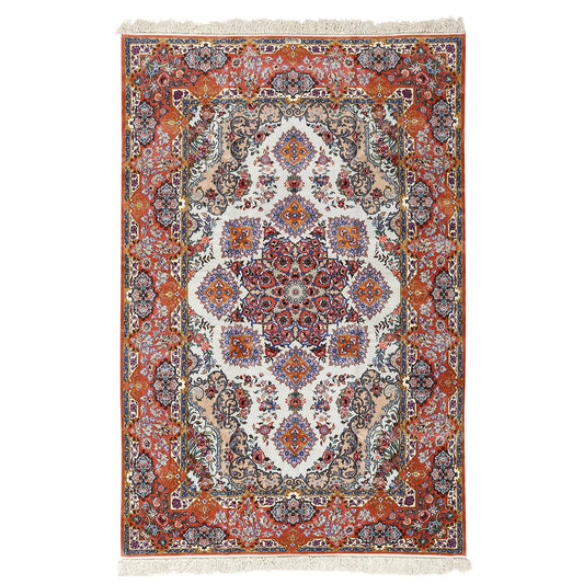 New Isfahan 10'2 X 6'8 328