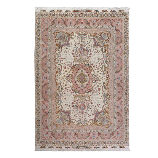 New Tabriz Behnam 8'2 X 12'1 5785