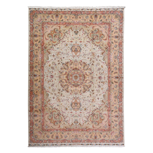 New Tabriz 11'11 X 8'4 4139