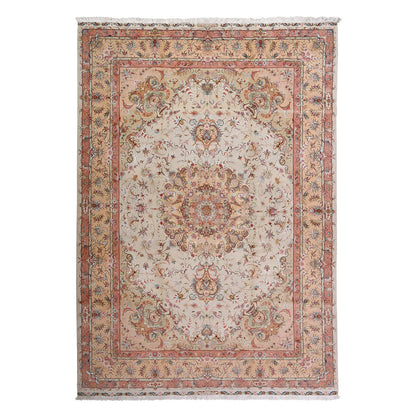 New Tabriz 11'11 X 8'4 4139