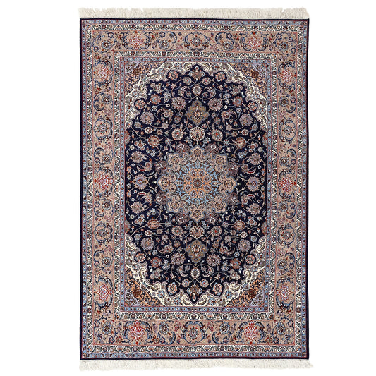 New Isfahan 6'7 X 10'3 331