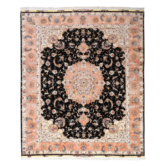 New Tabriz 9'11 X 8'2 3037