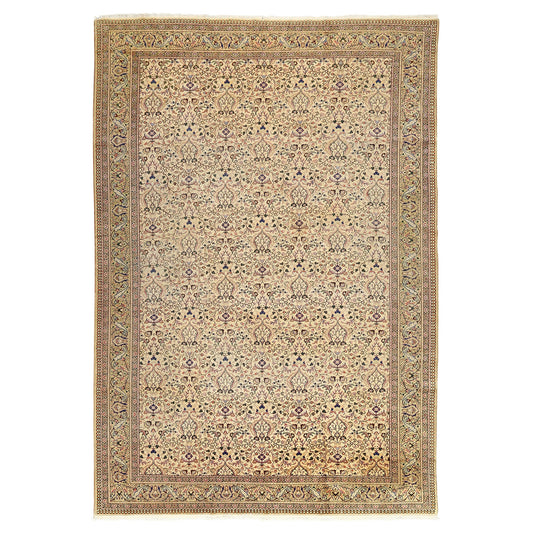 Vintage Turkish Sivas 11'4 X 8' 1685