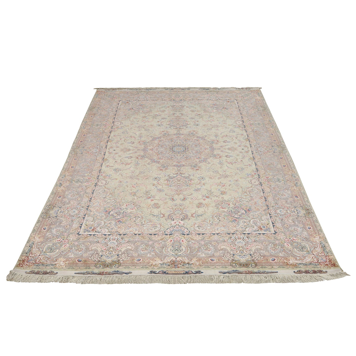 New Tabriz 10'3x6'7 3997