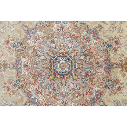 New Tabriz 10'3x6'7 3997