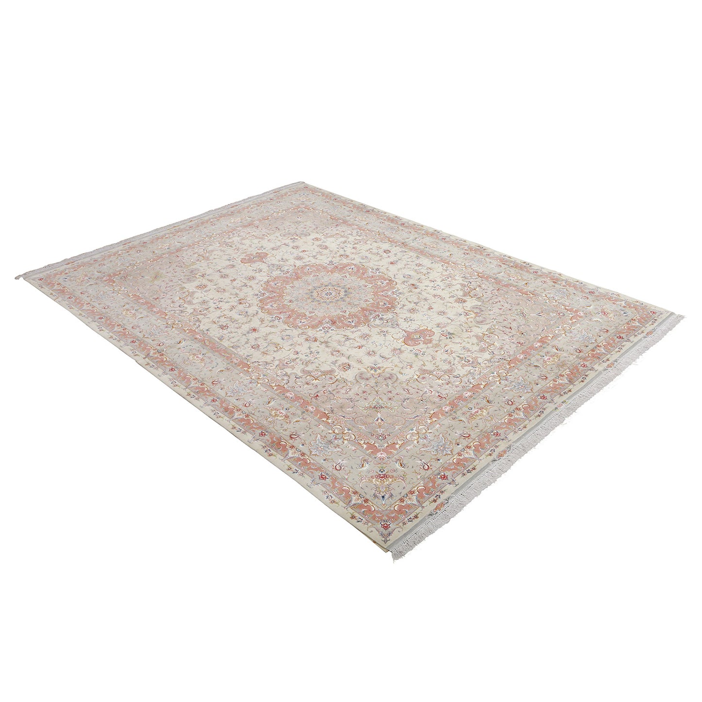 New Tabriz 13'4 X 9'10 4149