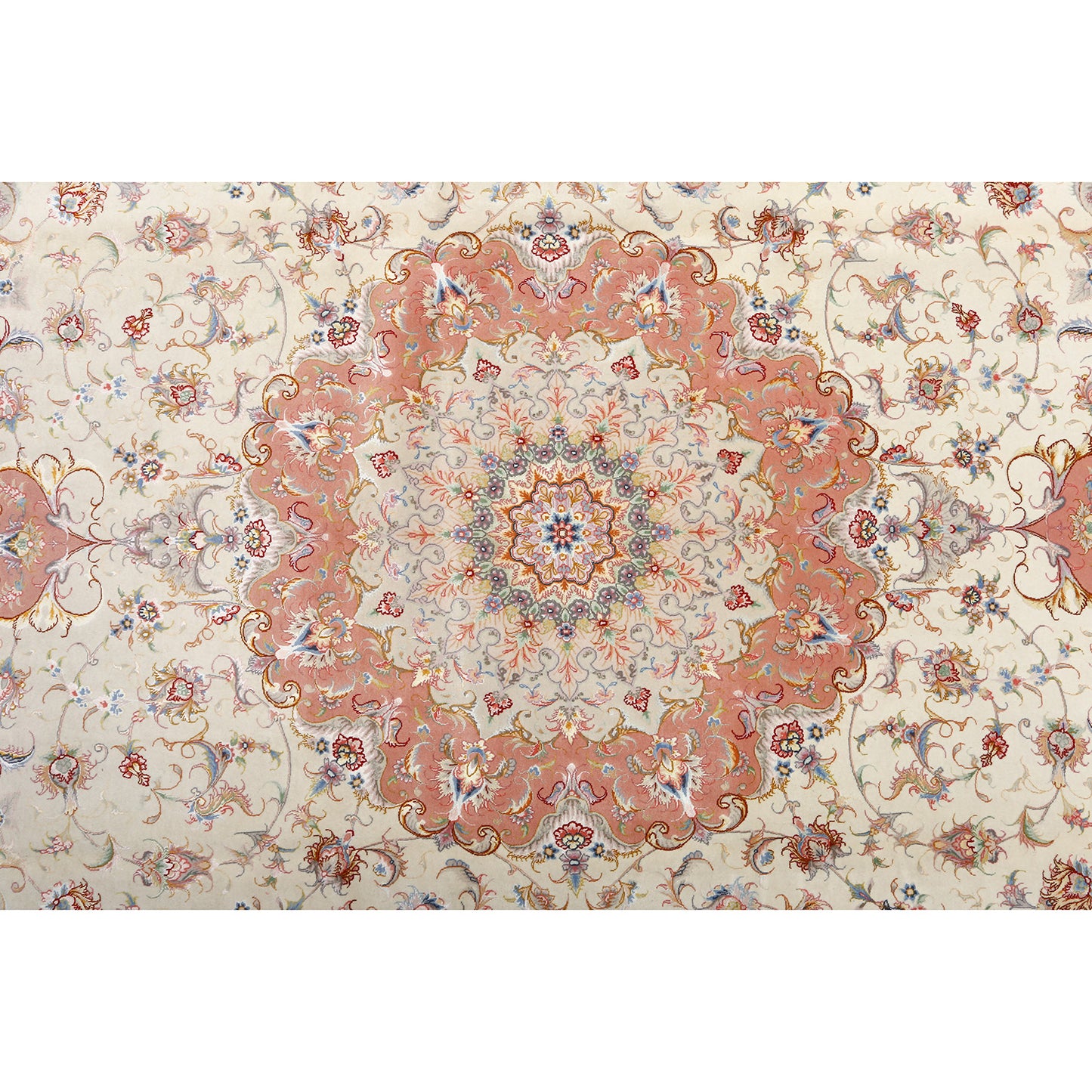 New Tabriz 13'4 X 9'10 4149