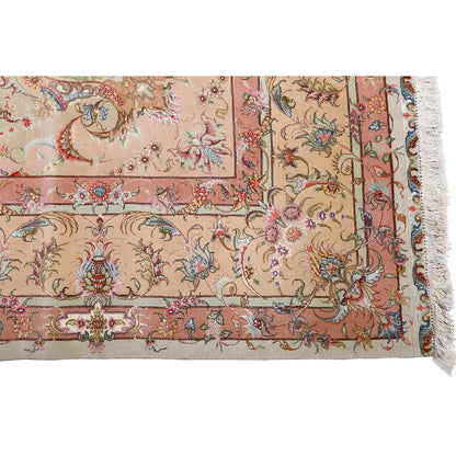 New Tabriz 11'11 X 8'4 4139