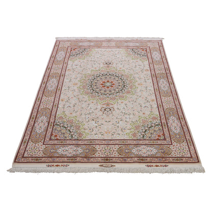 New Tabriz 12' X 8'2 4784