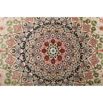 New Tabriz 12' X 8'2 4784