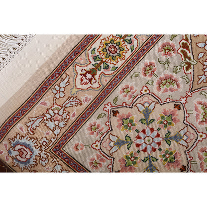 New Tabriz 12' X 8'2 4784