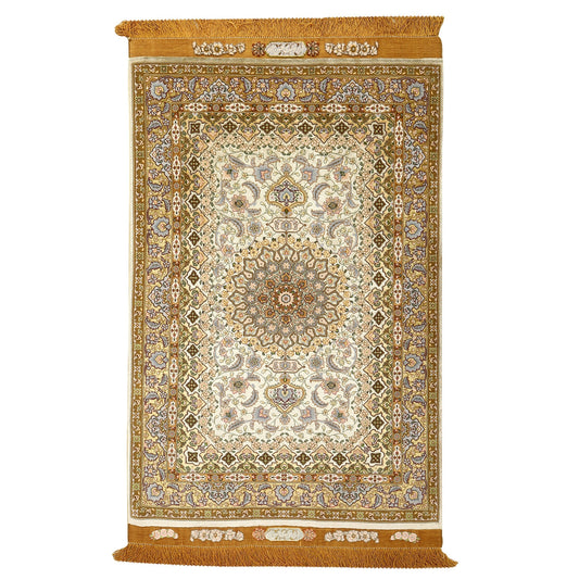 New Tabriz 5'3x3'3 5069