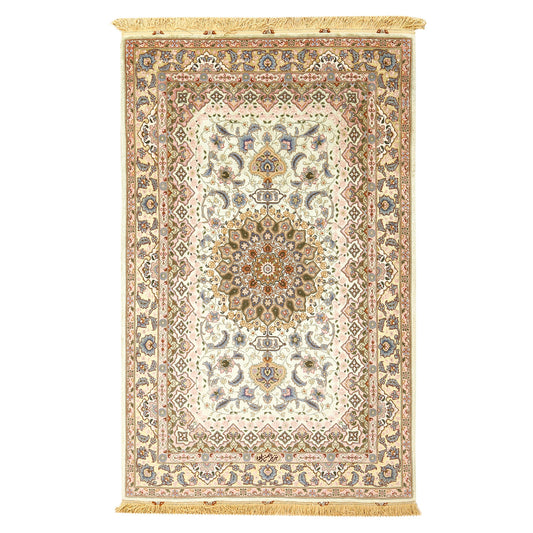 New Tabriz 5'2x3'3 5099