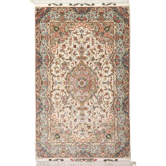 New Tabriz 5'5x3'4 4955