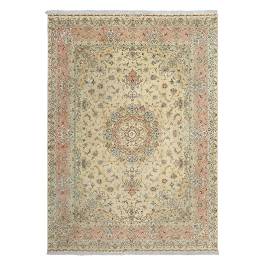 New Tabriz 13'7 X 9'9 NACT